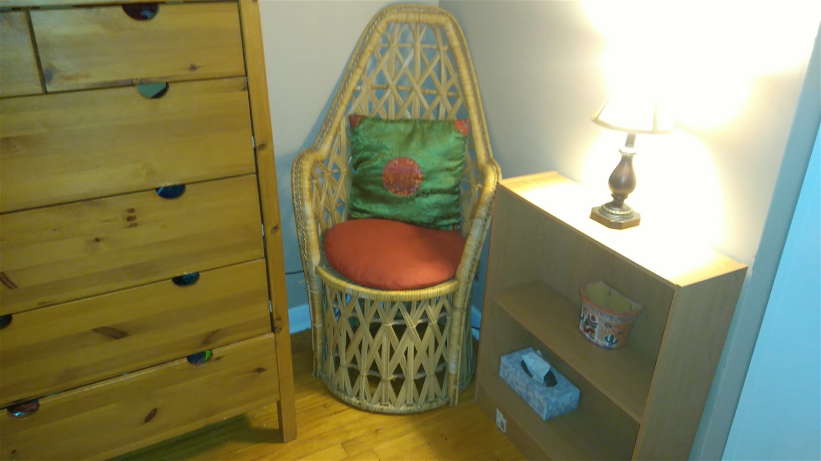 Chambre Chez L'habitant Montréal 120732