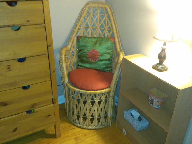 Chambre Chez L'habitant Montréal 120732-1