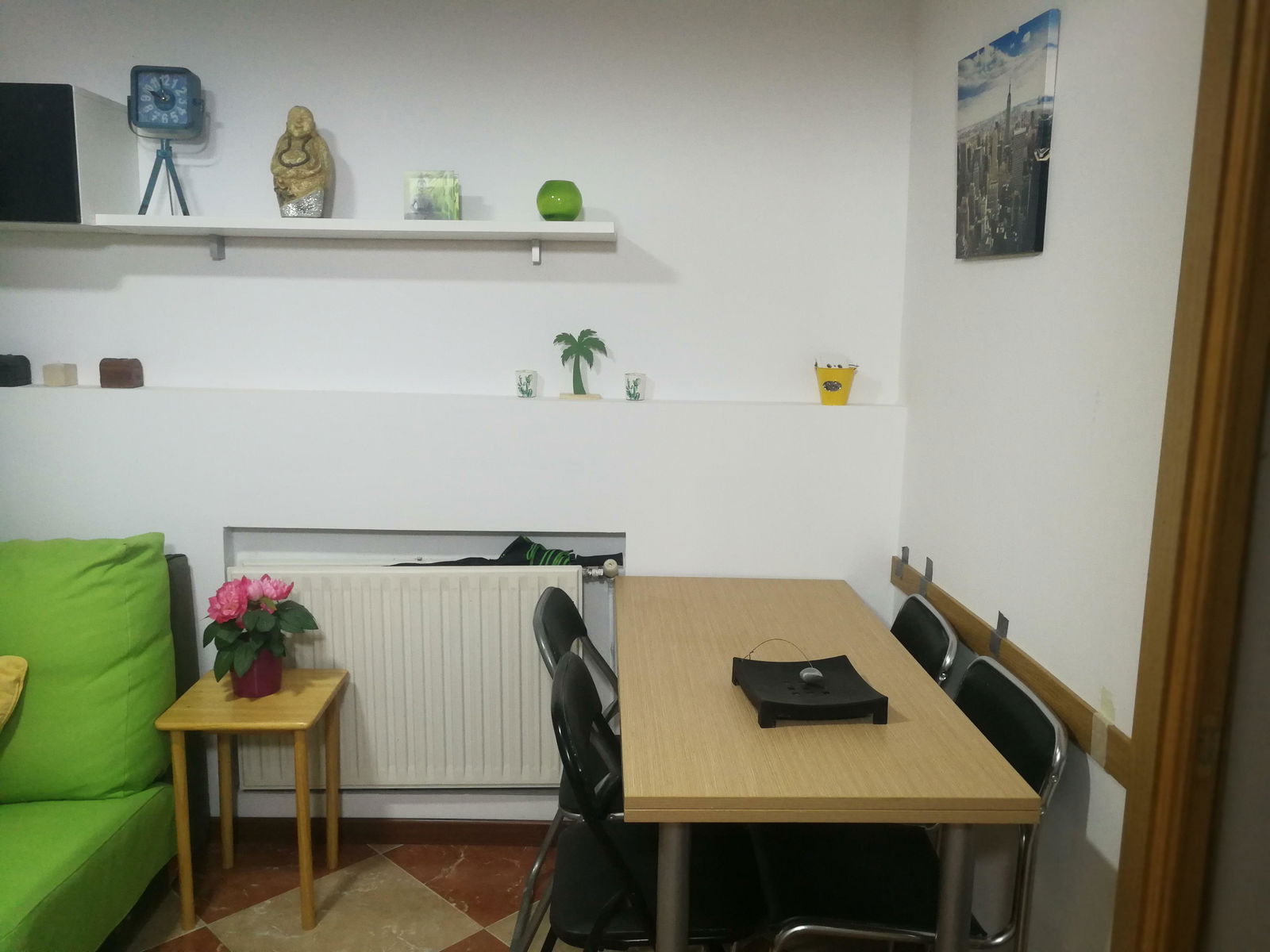 Colocation Alcalá de Henares 216188