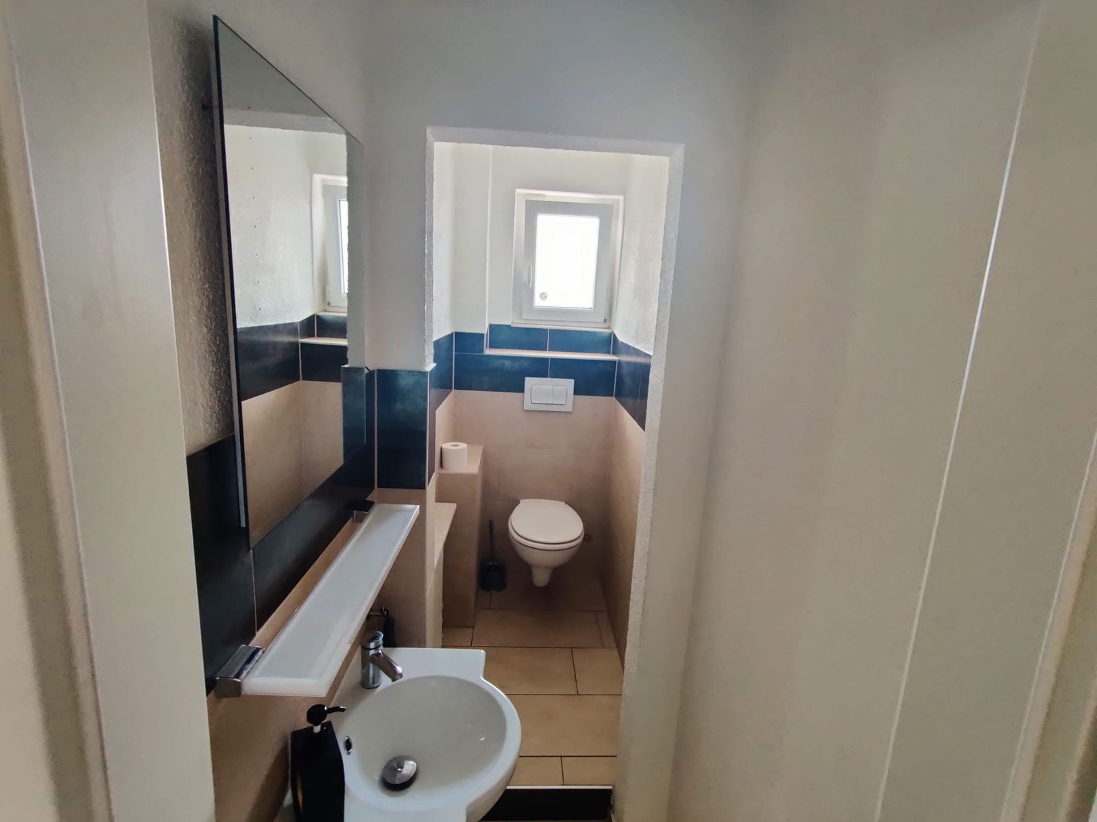 Logement Entier Laupheim 592463