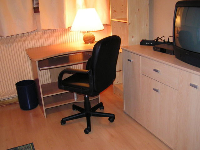 Chambre Chez L'habitant Annemasse 8750