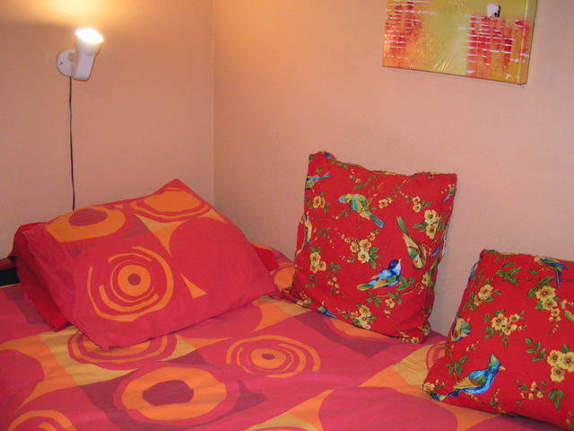 Homestay Annemasse 8750