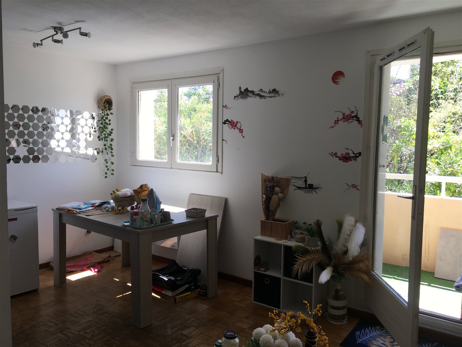 Hemvistelse Montpellier 266414