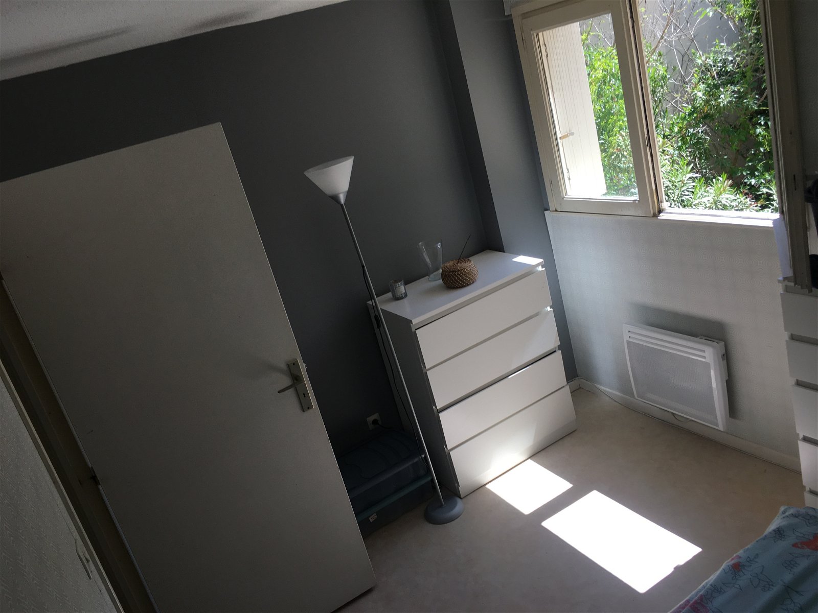Hemvistelse Montpellier 266414