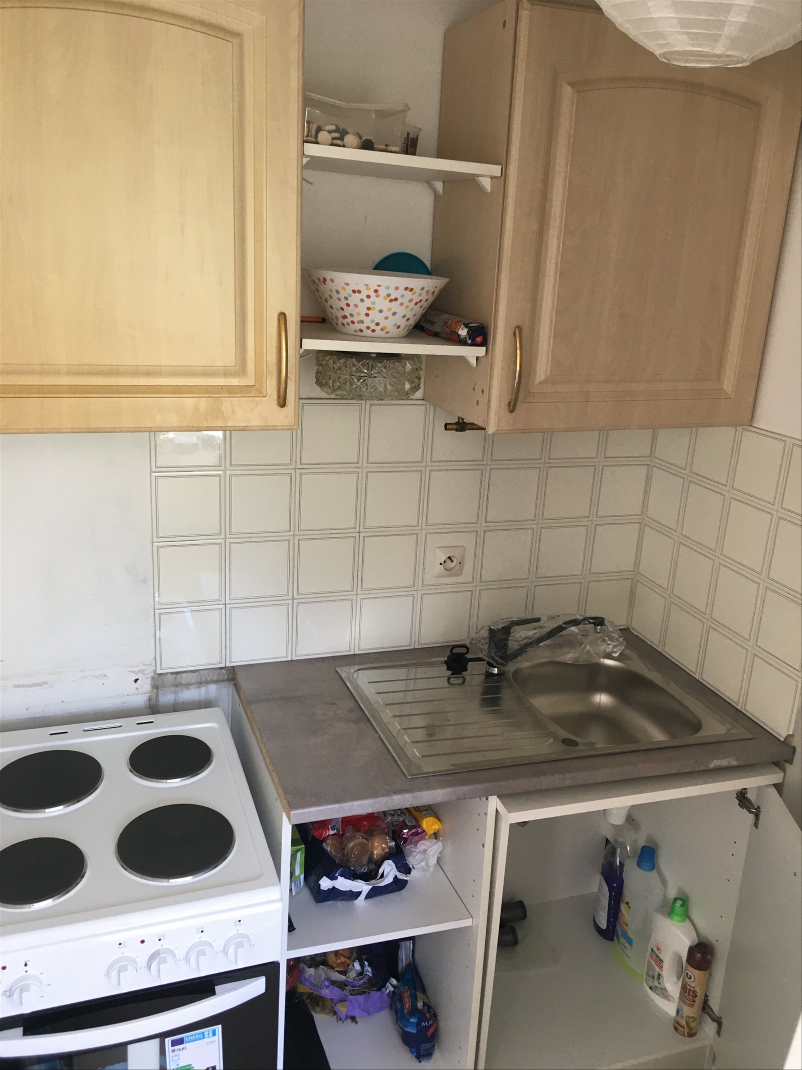 Hemvistelse Montpellier 266414
