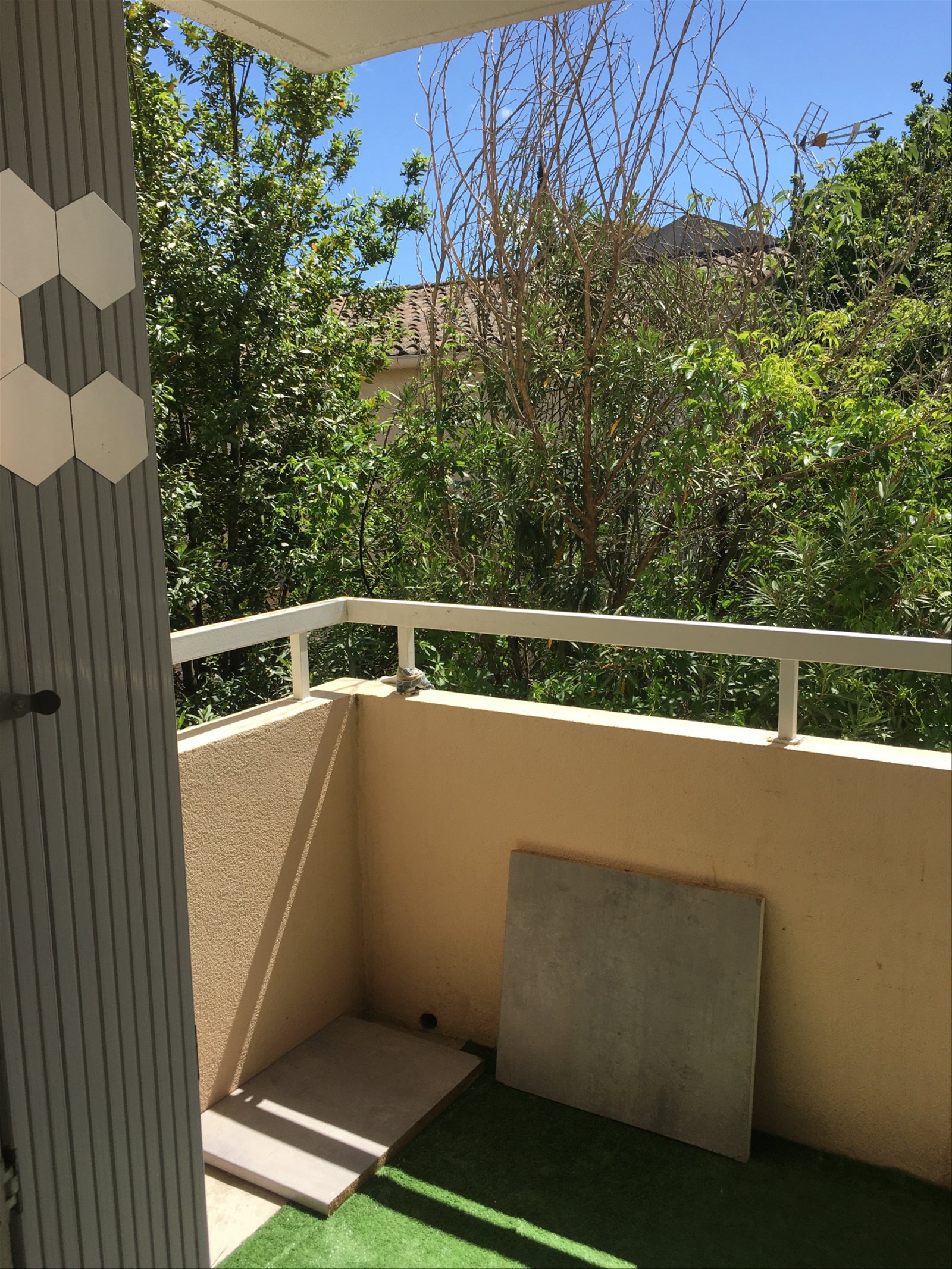 Hemvistelse Montpellier 266414