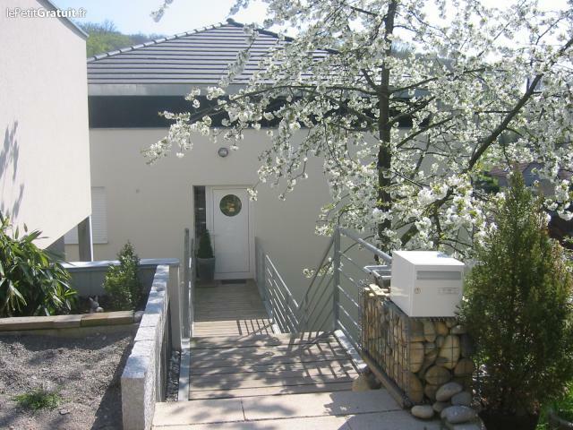 Homestay Illfurth 128484