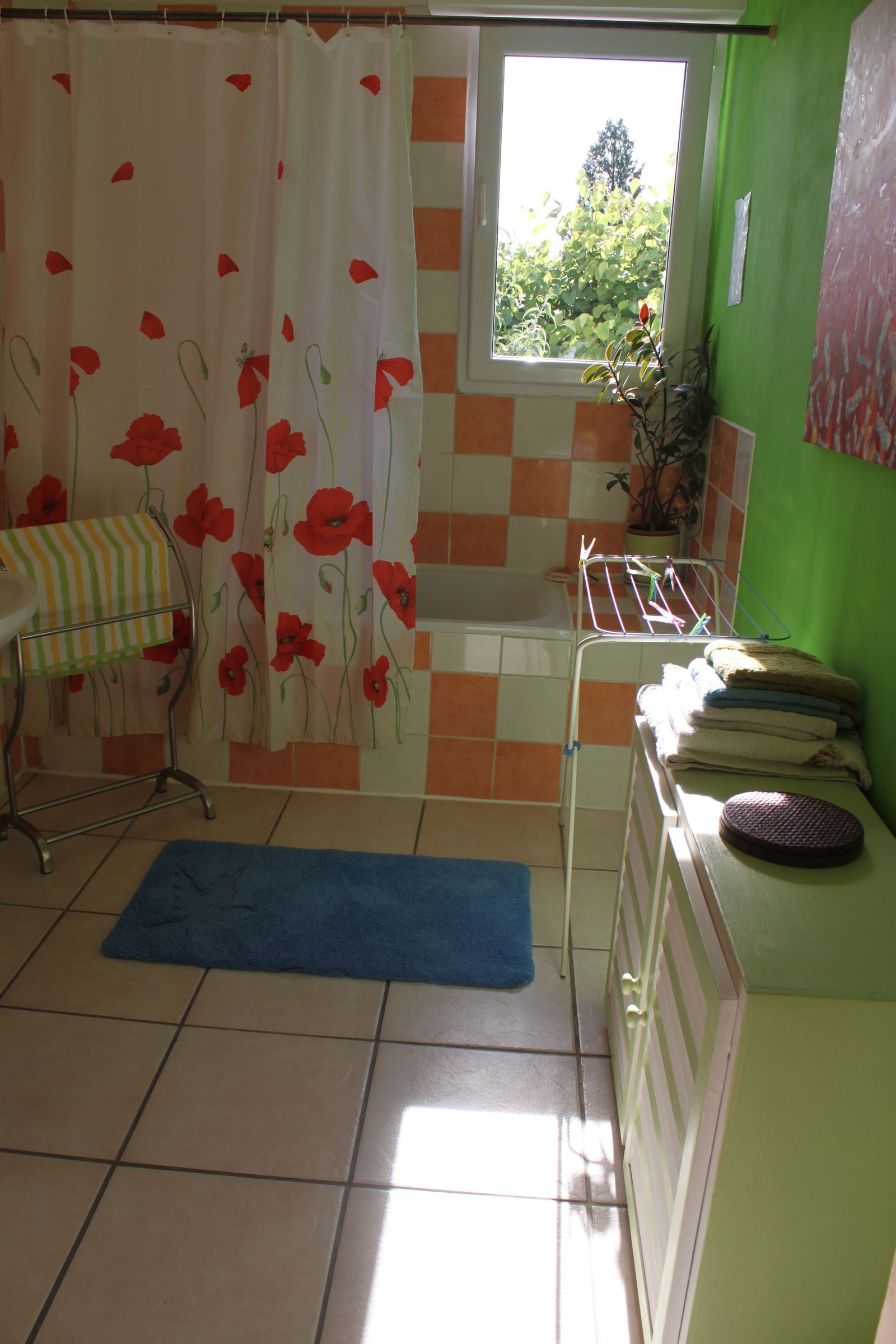 Homestay Illfurth 128486