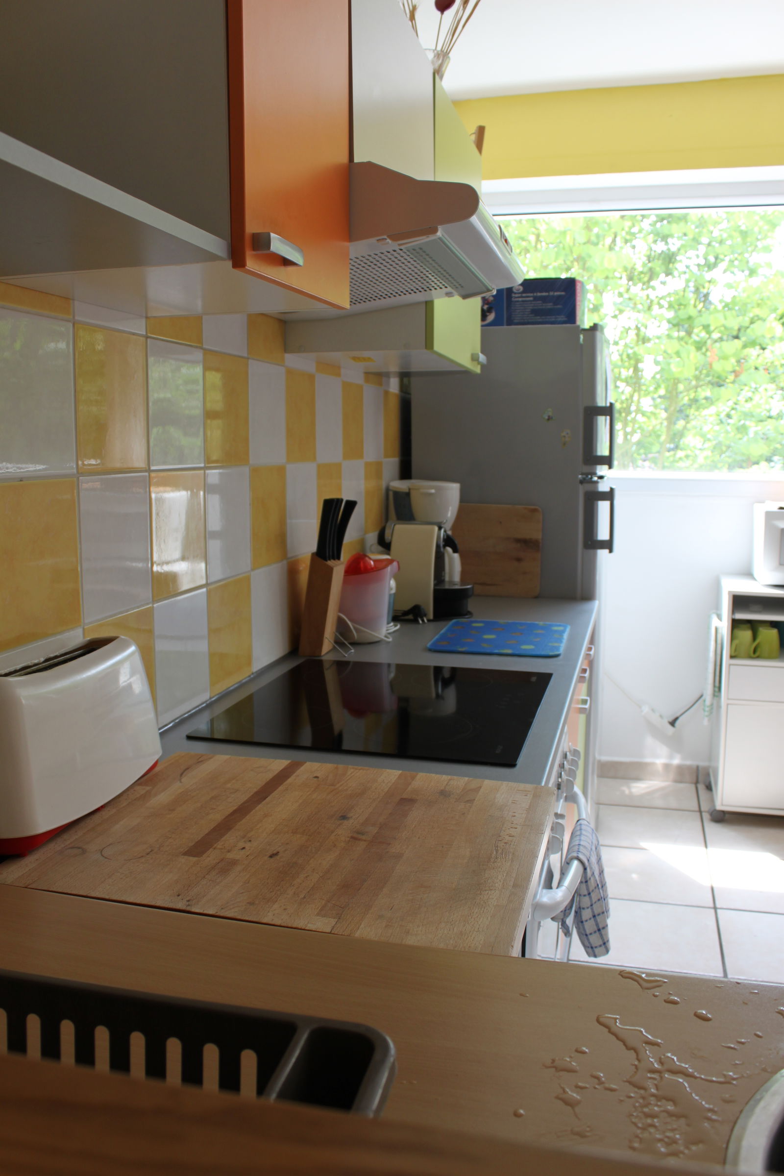 Homestay Illfurth 128486