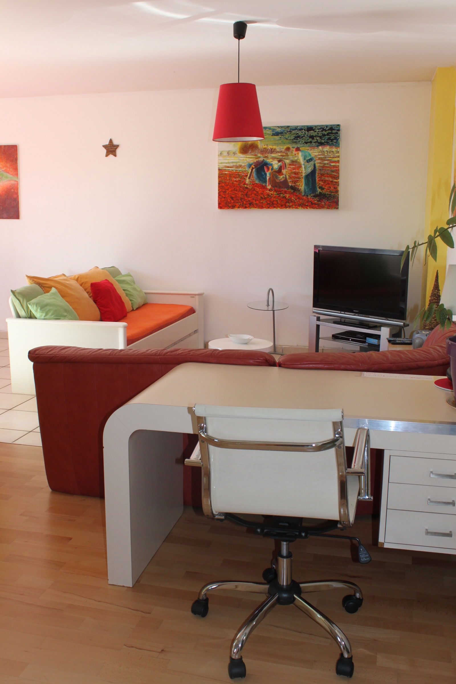 Homestay Illfurth 128486