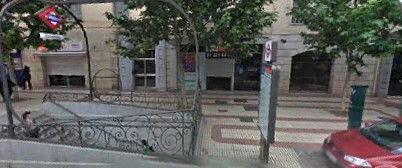 Colocation Madrid 80718