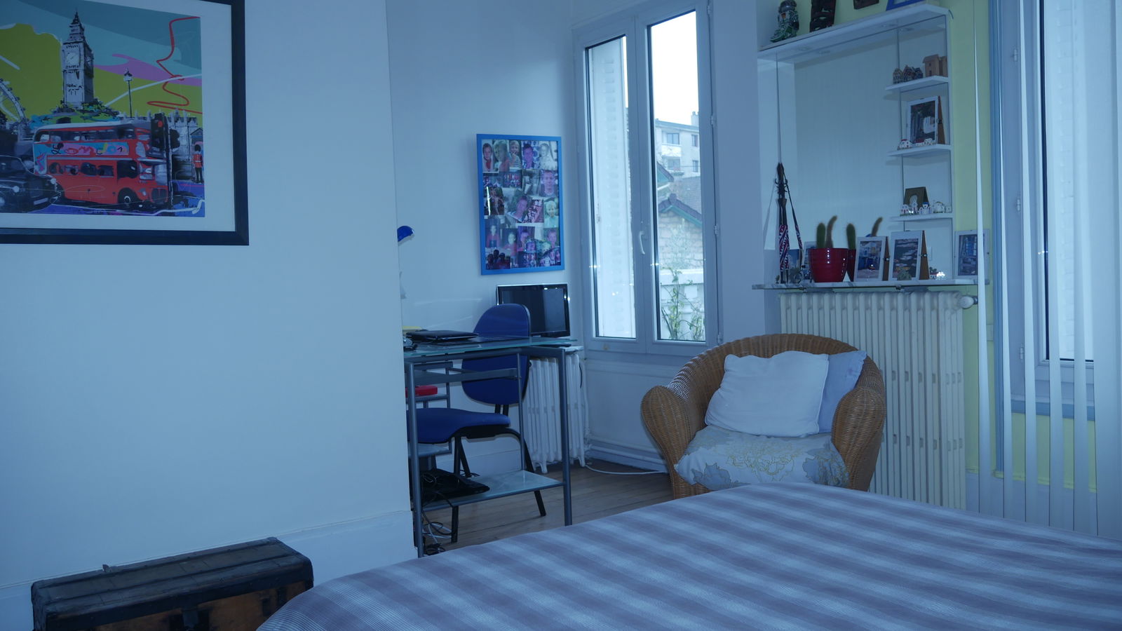 Homestay Fontenay-sous-Bois 189060