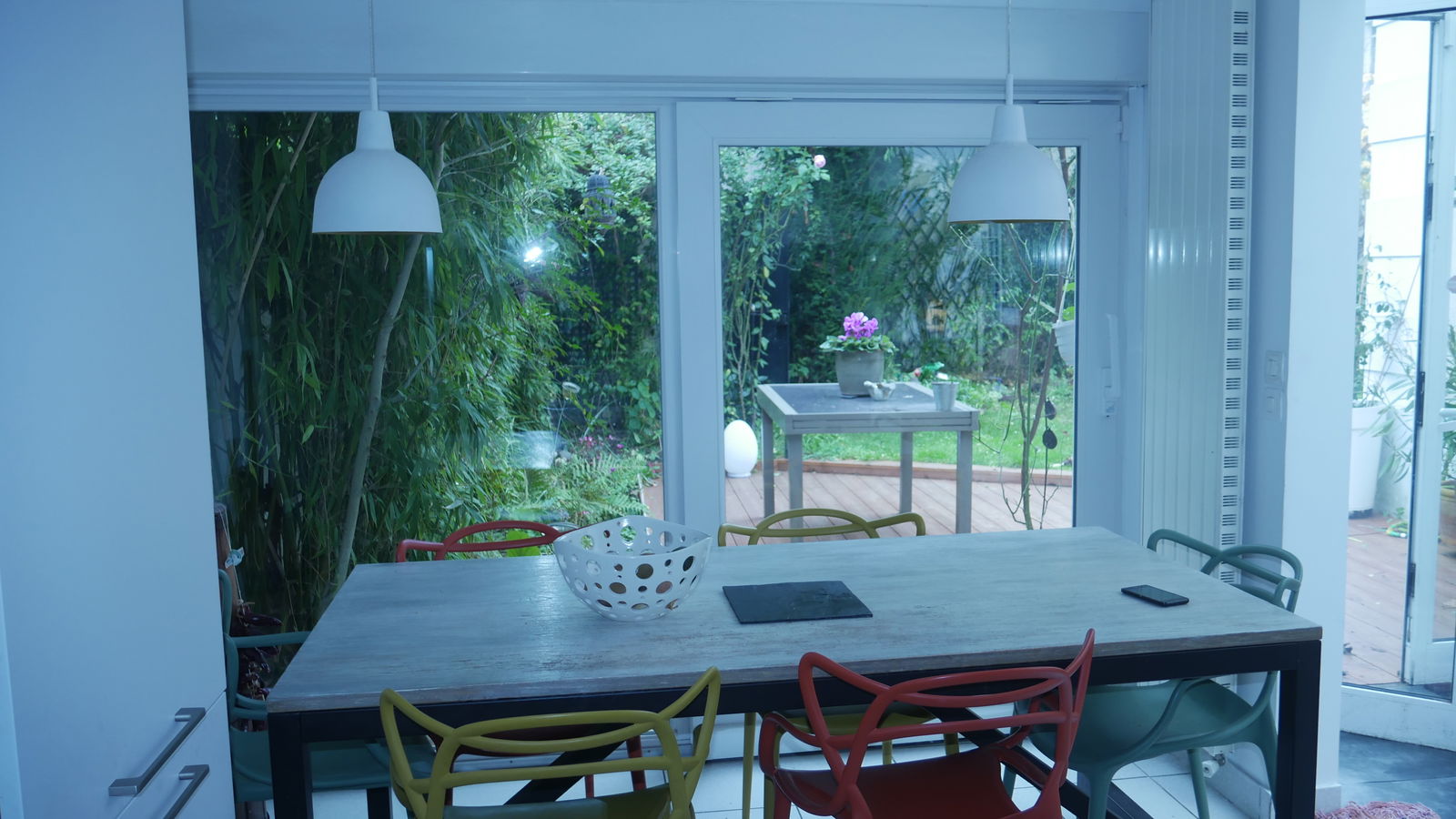 Homestay Fontenay-sous-Bois 189060