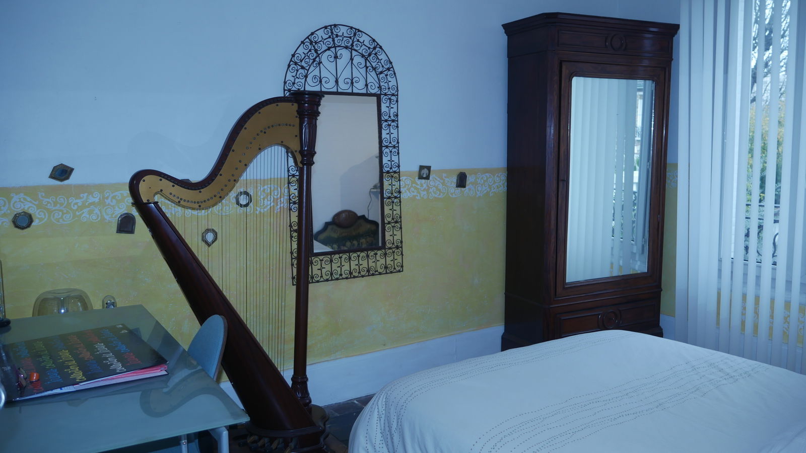 Homestay Fontenay-sous-Bois 189060