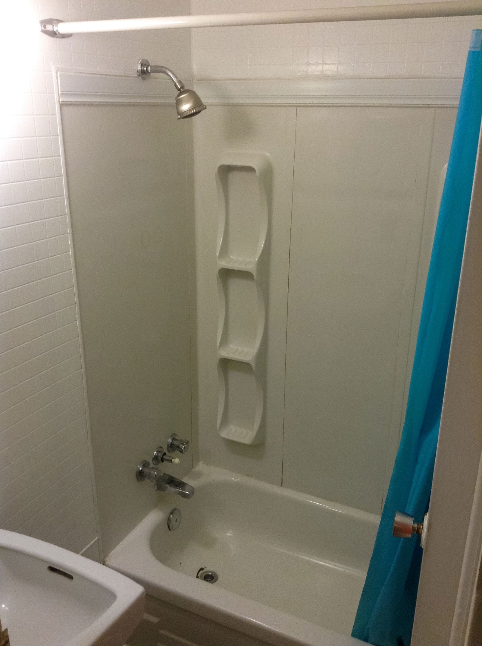 Colocation Sherbrooke 141793