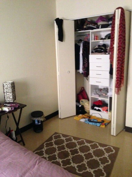 Colocation Sherbrooke 98624