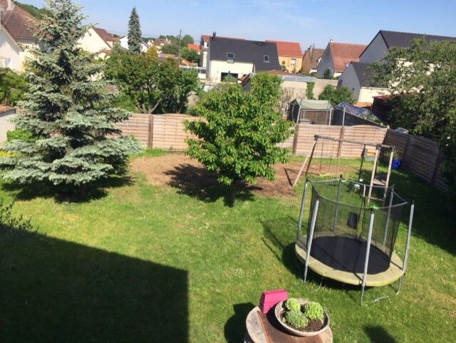 Homestay Quincy-sous-Sénart 250215