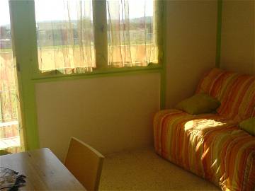 Room For Rent Balaruc-Les-Bains 119420-1