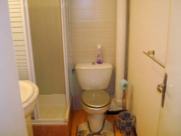 Logement Entier Balaruc-Les-Bains 119420-4