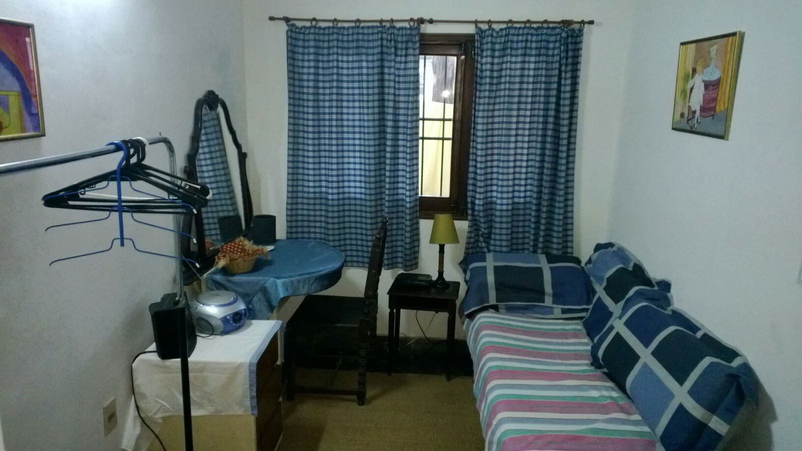 Homestay Asuncion 88612