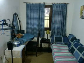 Ideal Room For Rent In Asuncion