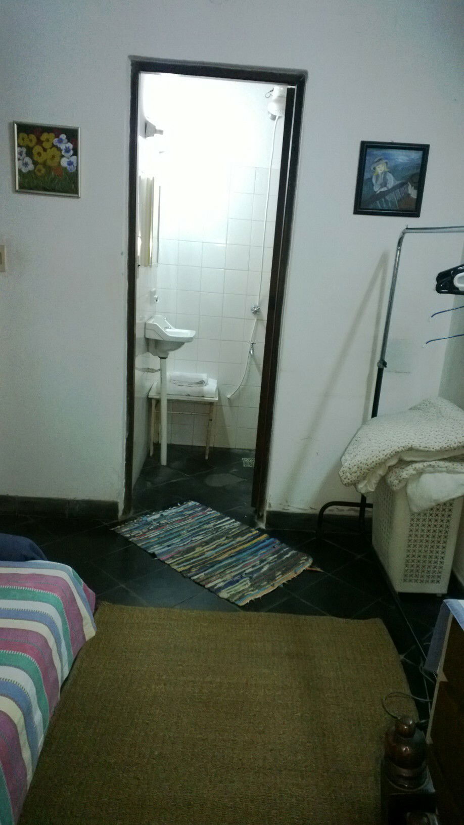 Homestay Asuncion 88612