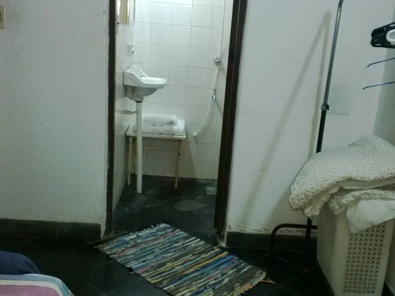 Quedarse En Casa Asuncion 88612-2