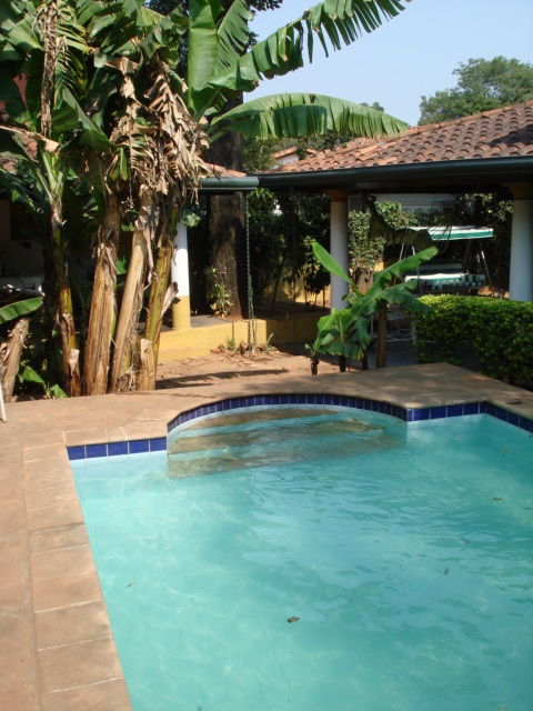 Homestay Asuncion 88612