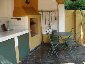 Chambre Chez L'habitant Asuncion 88612-5