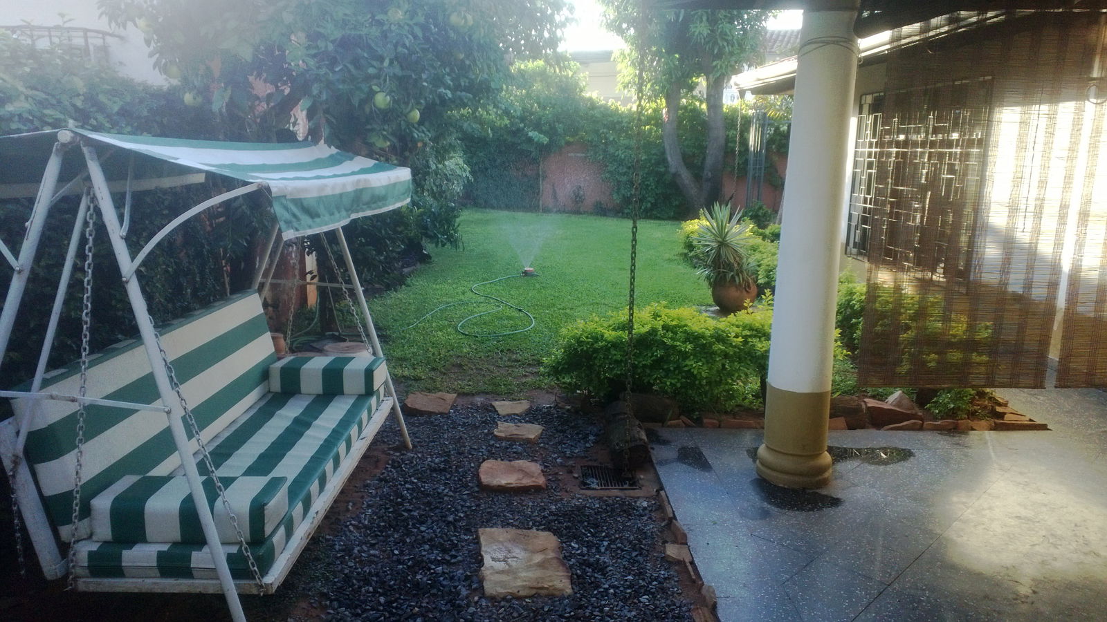 Homestay Asuncion 88612