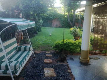 Chambre Chez L'habitant Asuncion 88612-6