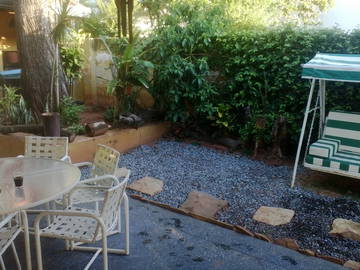 Chambre Chez L'habitant Asuncion 88612-7