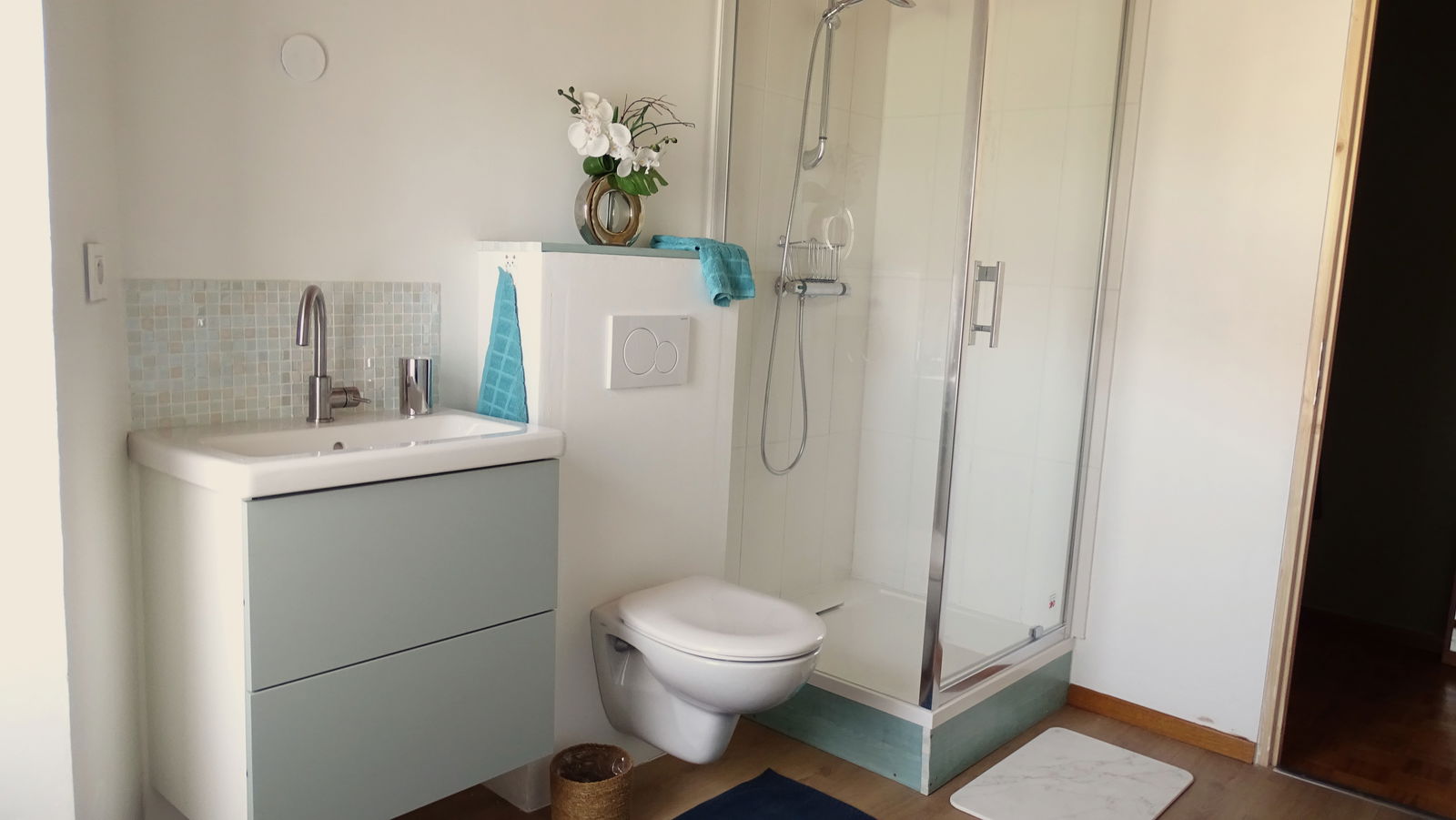 Colocation Porte-de-Savoie 451631