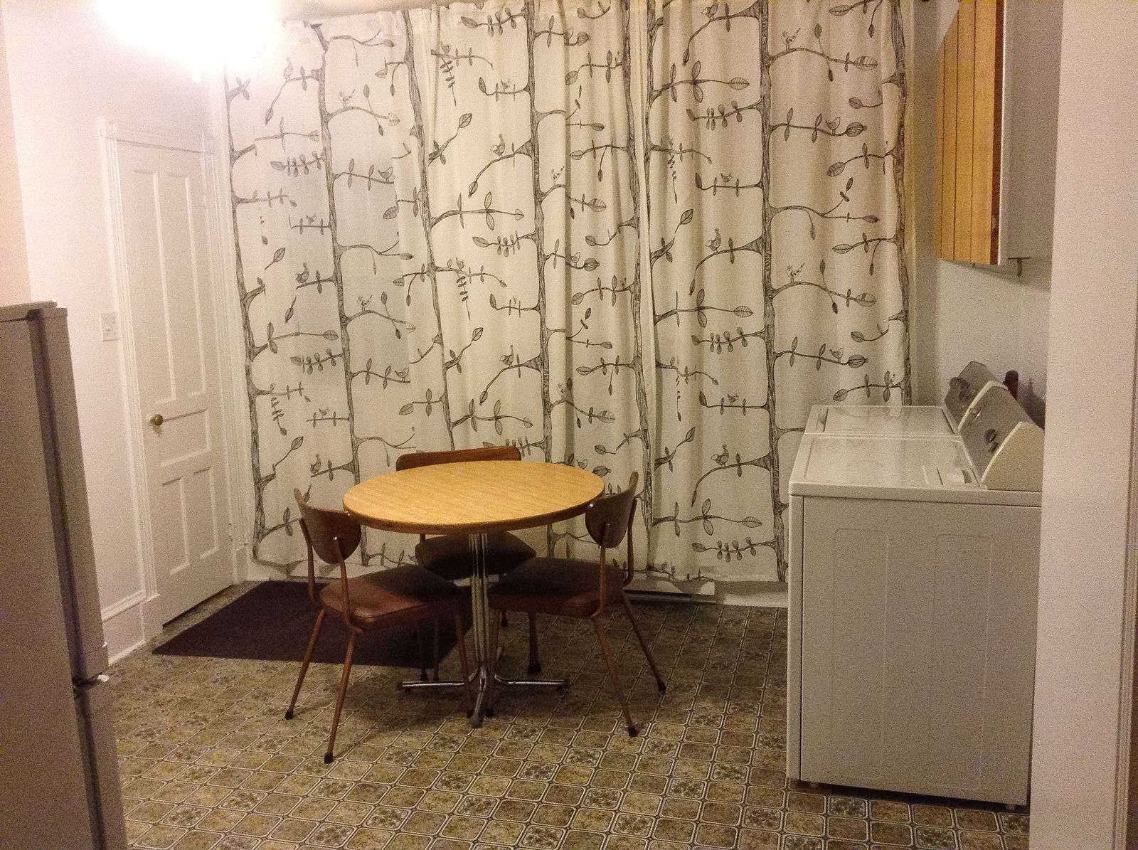 Colocation Sherbrooke 141793