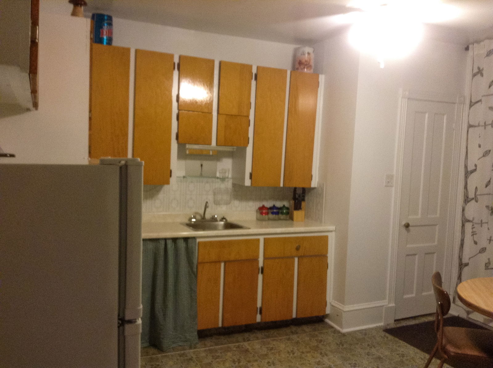 Colocation Sherbrooke 141793