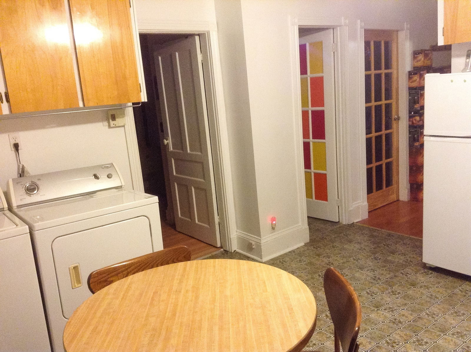 Colocation Sherbrooke 141793