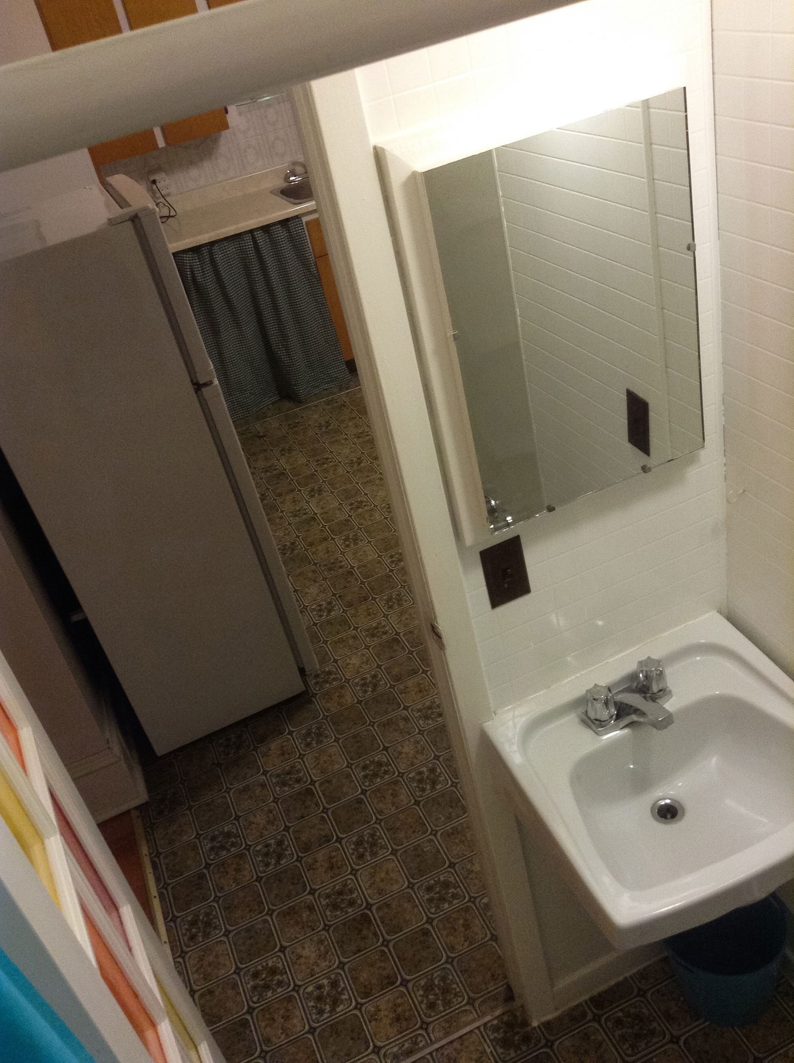 Colocation Sherbrooke 141793