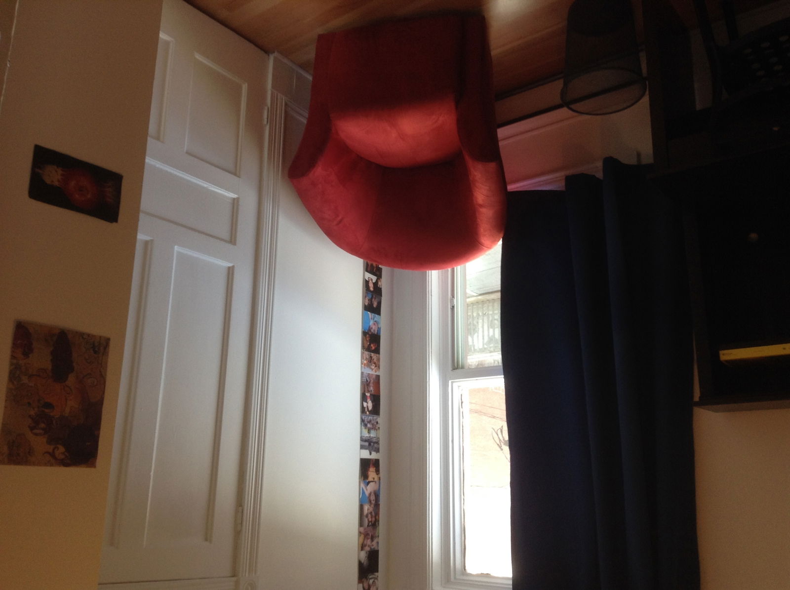 Colocation Sherbrooke 141793