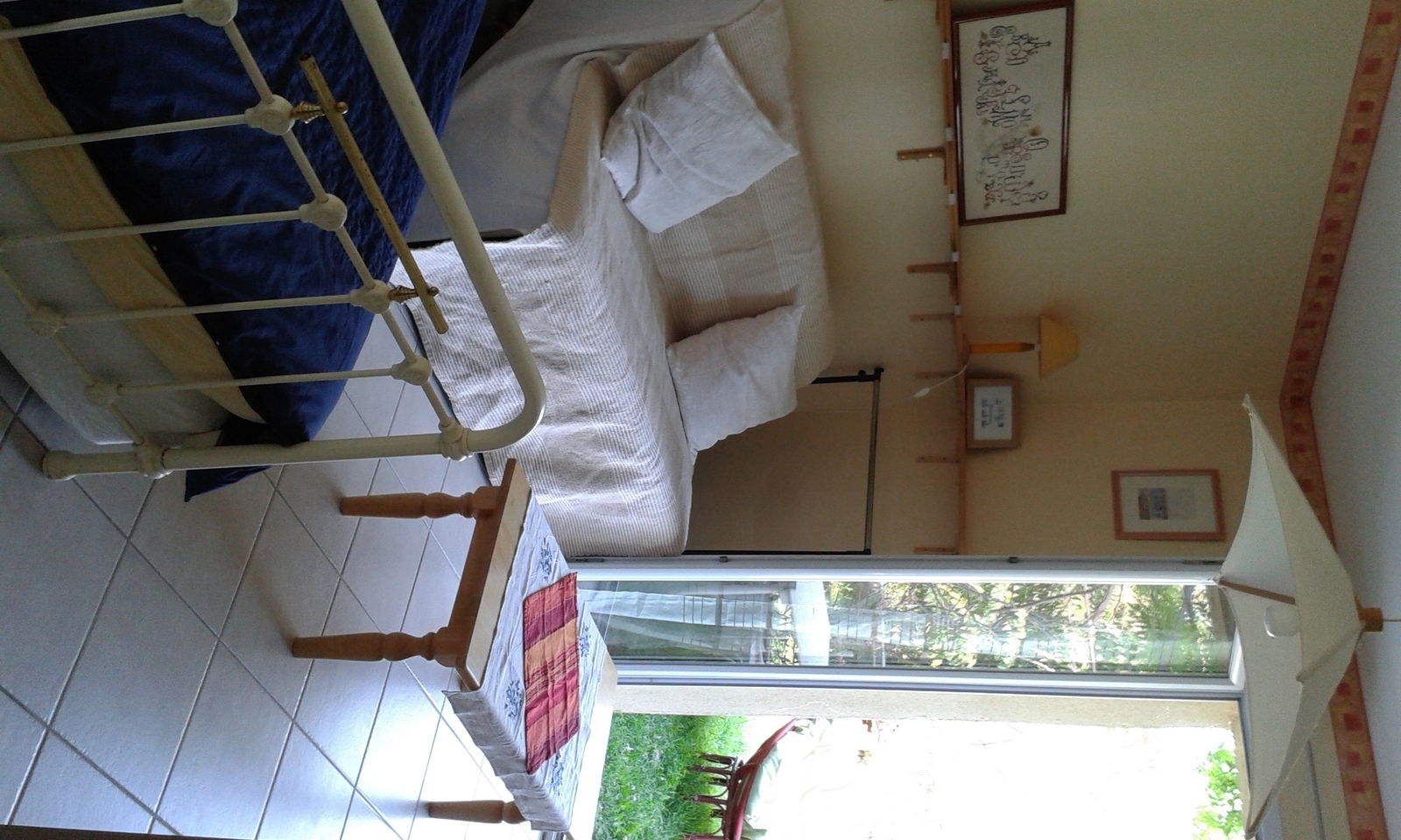 Homestay Muret 170793