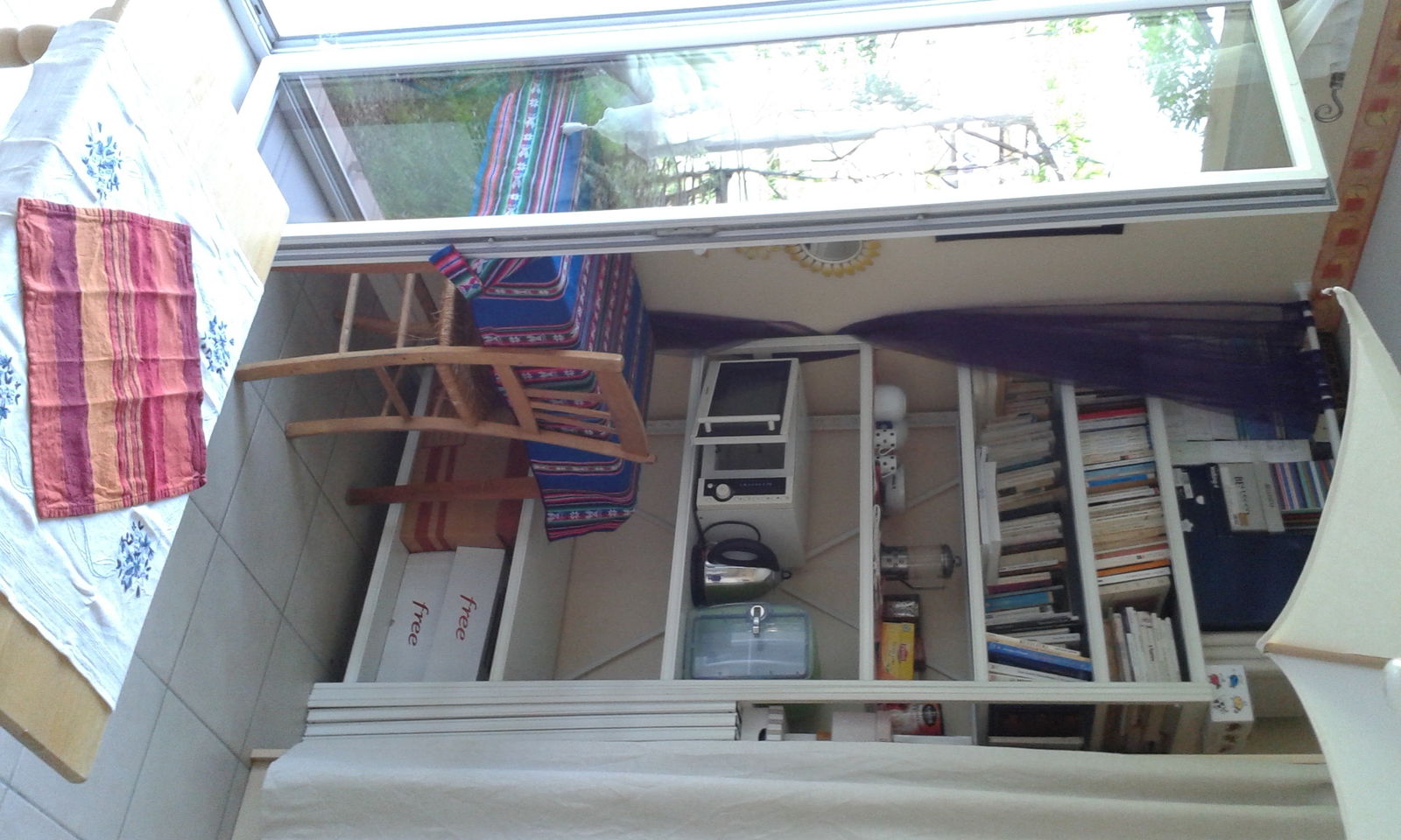 Homestay Muret 170793