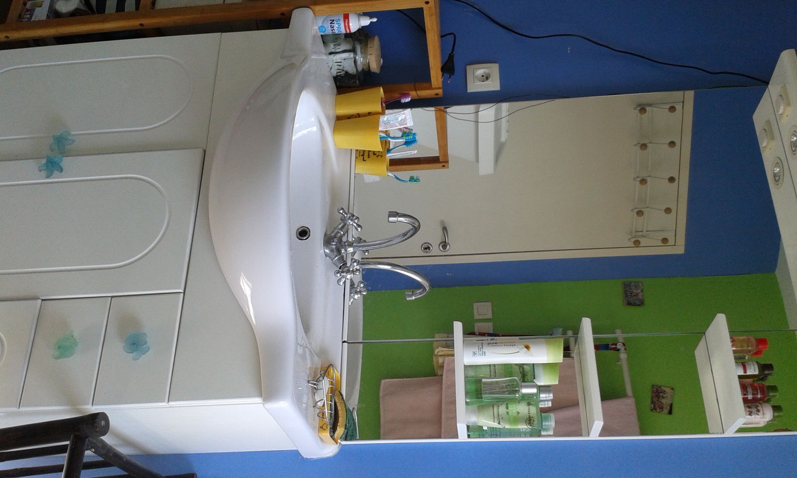 Homestay Muret 170793