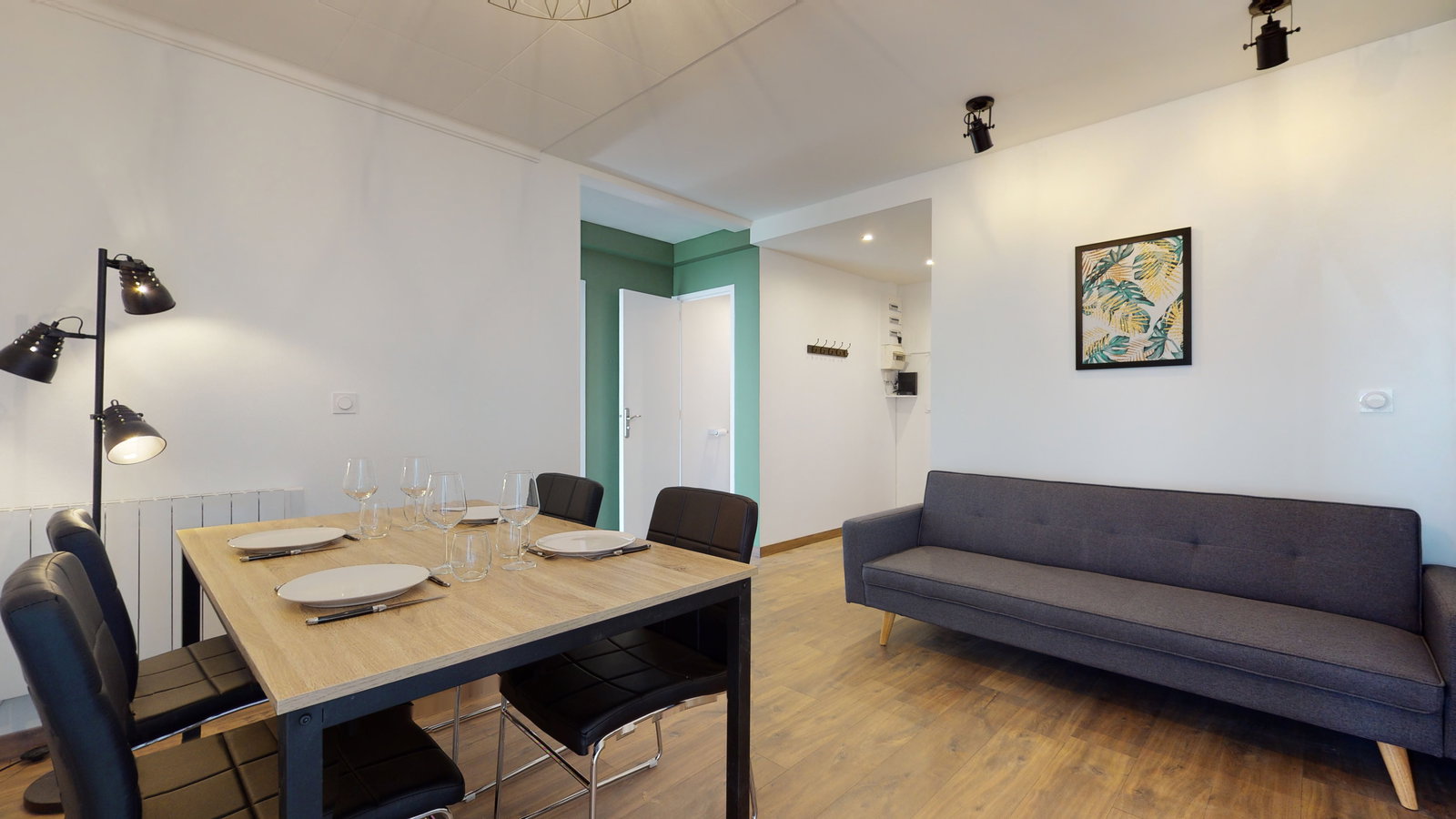 Colocation Saint-Priest 243843