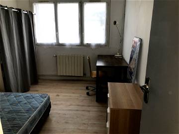 Room For Rent Rouen 386190-1