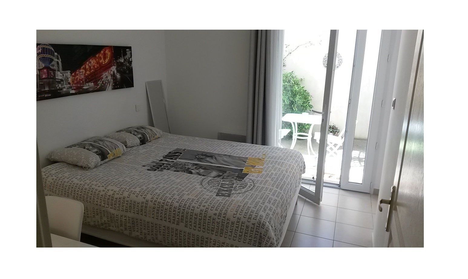 Homestay Salon-de-Provence 147180