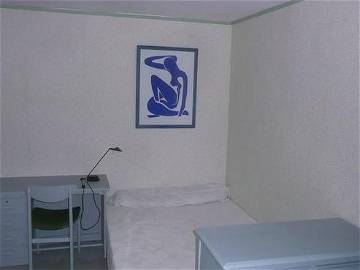 Room For Rent Marseille 267013-1