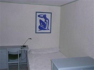 Room For Rent Marseille 267013