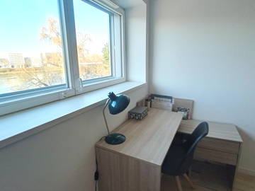 Chambre À Louer Nantes 289360