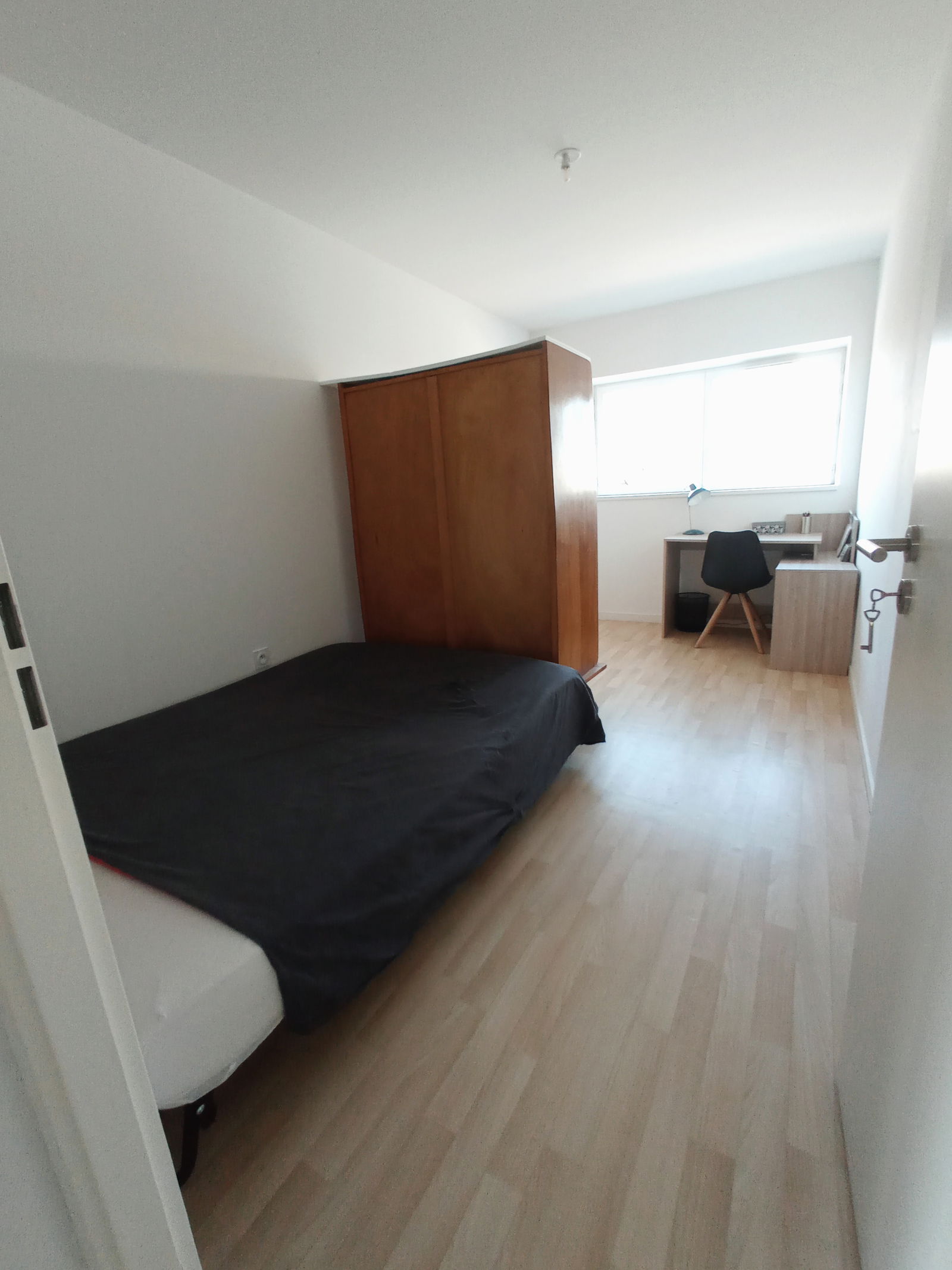 Homestay Nantes 289360