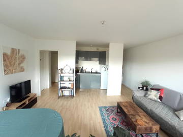 Chambre À Louer Nantes 289360