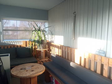 Chambre Chez L'habitant Nantes 289360-6